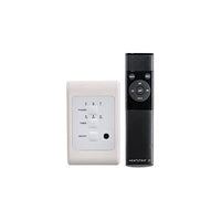 Heatstrip Hardwired Wall Controller With Remote