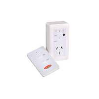 Heatstrip Plug-In Remote Controller