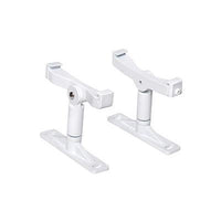 Heatstrip Replacement Standard Off-White Brackets for the Elegance Heater