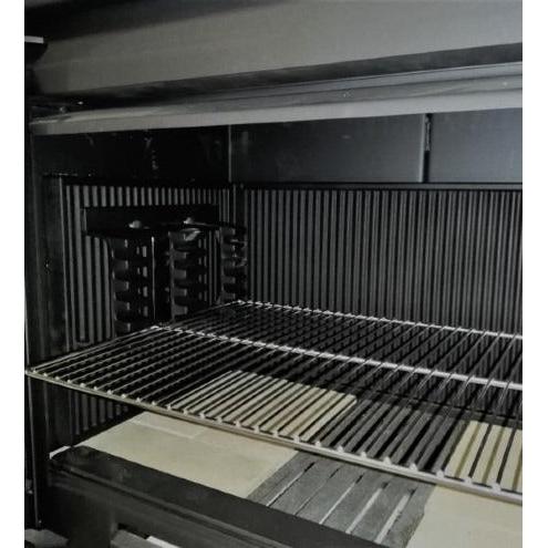 Hergom Laredo Freestanding Wood Cooker