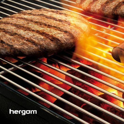 Hergom Laredo Freestanding Wood Cooker