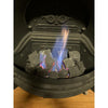 Heritage Gas Fire With Coals NG