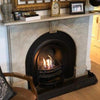 Heritage Gas Fire With Coals NG
