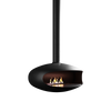 Iconic 900 Hanging Ethanol Fireplace