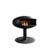 Iconic 900 Pedestal Ethanol Fireplace