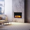 Ilektro 950 2kW Aspect Electric Fireplace Mk3