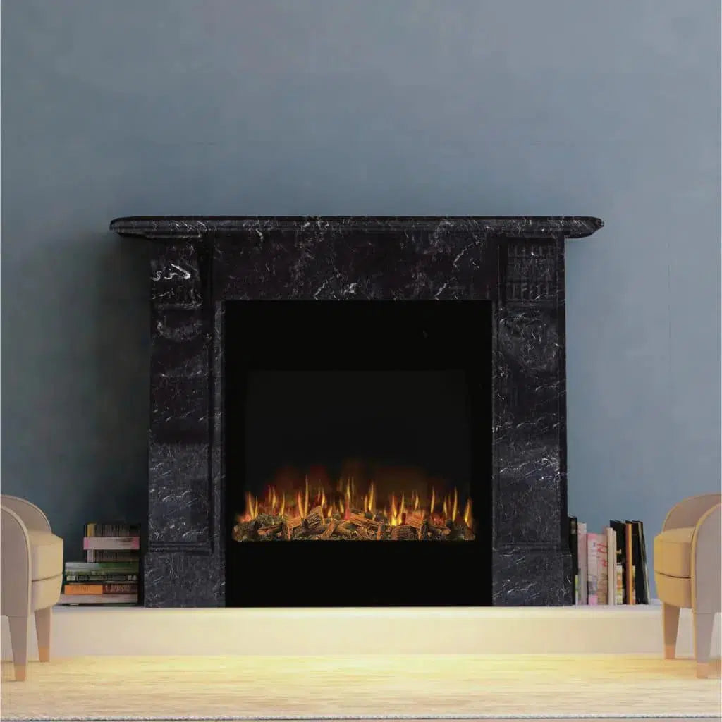 Ilektro 950LT 2kW Electric Fireplace Mk2 (Superseded Model)