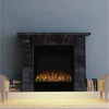 Ilektro 950LT 2kW Electric Fireplace Mk2 (Superseded Model)