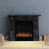 Ilektro 950LT 2kW Electric Fireplace (Superseded Model)