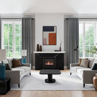 Real Flame Inspire 700 MK2 Gas Fireplace