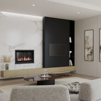 Real Flame Inspire 900 MK2 Gas Fireplace