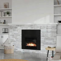 Real Flame Inspire Classic 600 Gas Fireplace