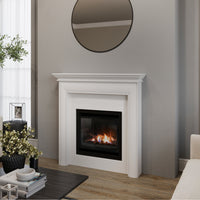 Real Flame Inspire Classic 600 Gas Fireplace
