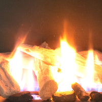 Real Flame Inspire Classic 600 Gas Fireplace