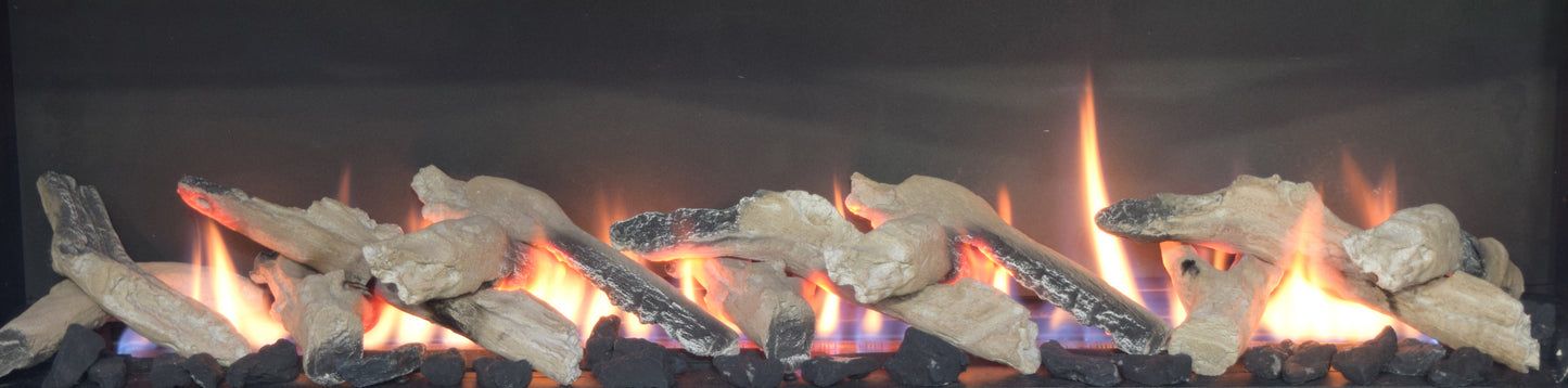 Real Flame Inspire 1100 MK2 Gas Fireplace