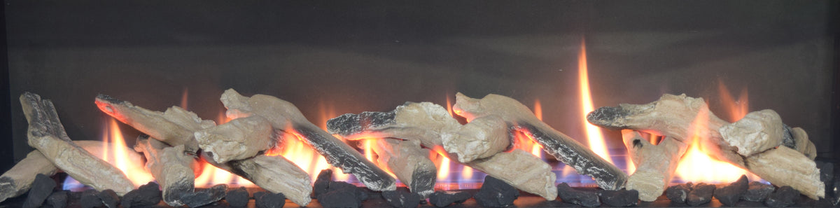 Real Flame Inspire 1100 MK2 Gas Fireplace