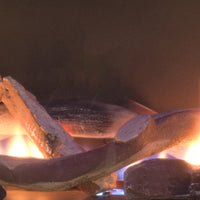 Real Flame Inspire 1100 MK2 Gas Fireplace