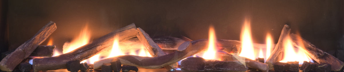 Real Flame Inspire 1100 MK2 Gas Fireplace