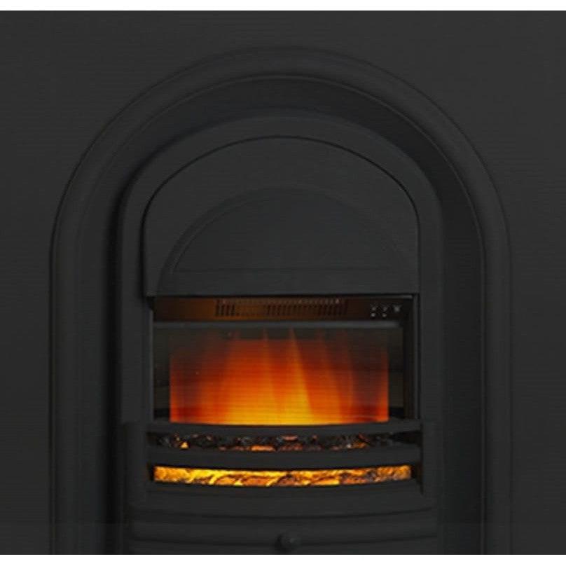 Integra Anson Electric Fireplace