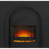 Integra Anson Electric Fireplace