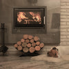 Jindara Tilga In-Built Masonry Wood Fireplace