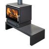 Jindara Tilga Modular Wood Fireplace