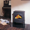 Load image into Gallery viewer, Jotul F3 TD Black Wood Fireplace