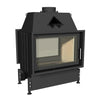 KOBOK Arlberg 780 Tunnel Wood Fireplace