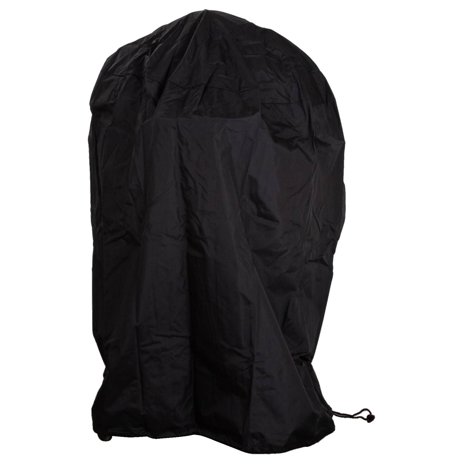 Kamado Devil 24" BBQ Black Rain Cover