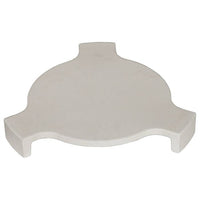 Kamado Devil 24" Ceramic BBQ Heat Deflector