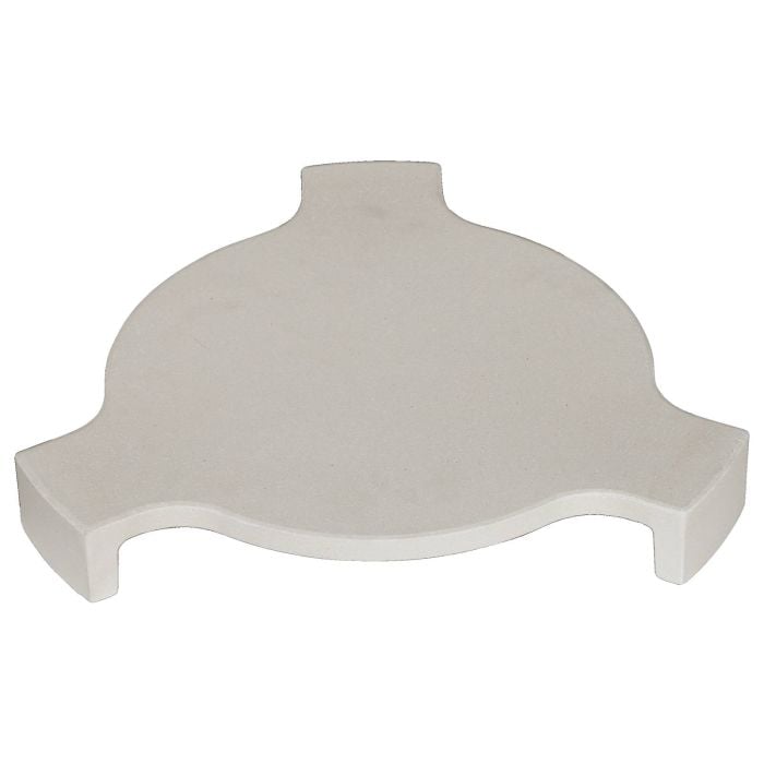 Kamado Devil 24" Ceramic BBQ Heat Deflector