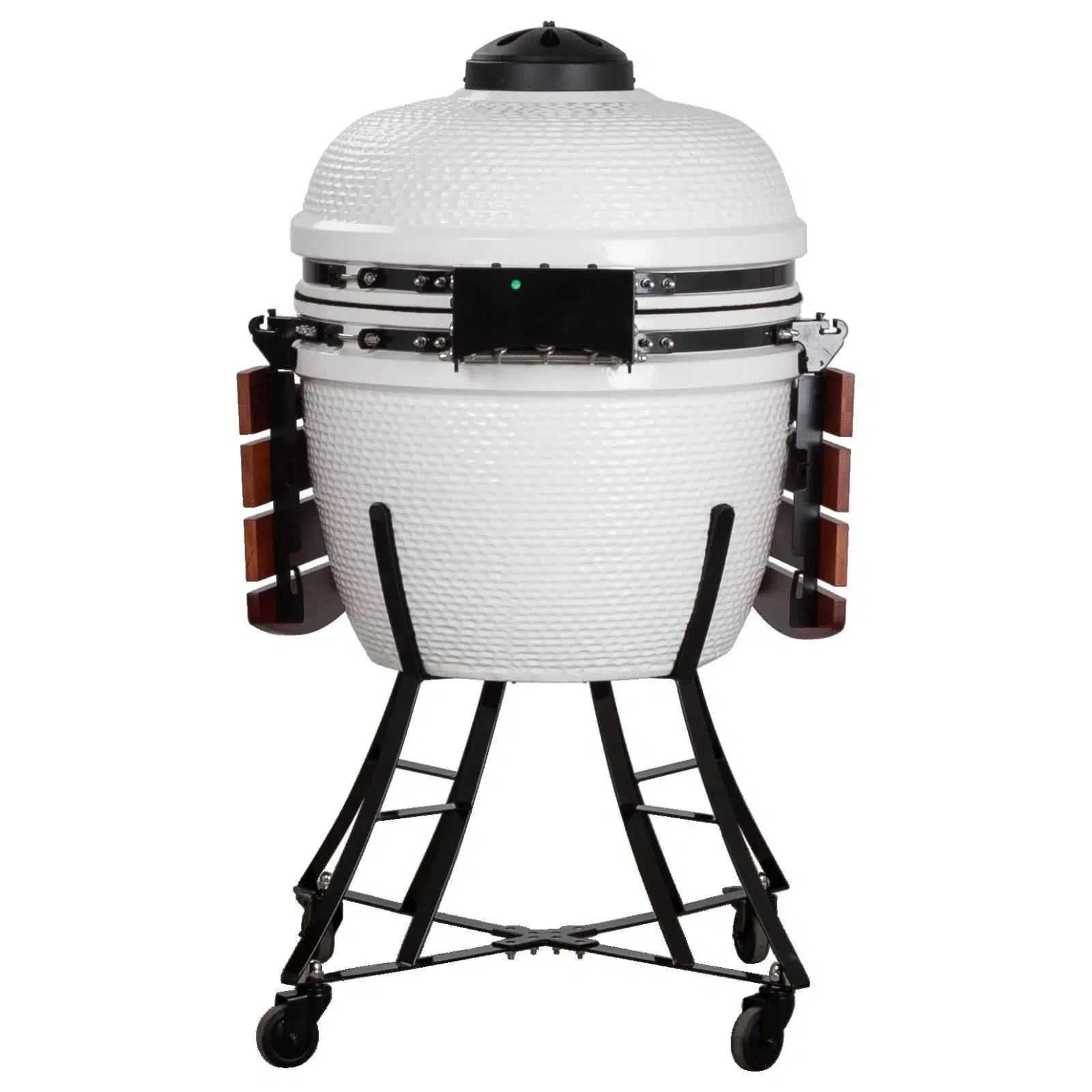 Kamado Devil 24" White Ceramic BBQ