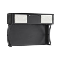 La Nordica Milly Wood Cooker Warming Compartment
