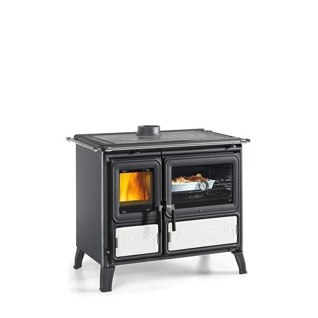 La Nordica Milly Wood Fired Cooker