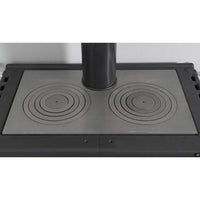 La Nordica Milly Wood Fired Cooker