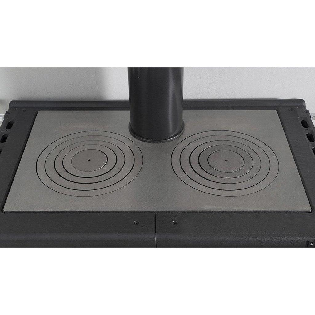 La Nordica Milly Wood Fired Cooker