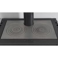 La Nordica Milly Wood Fired Cooker