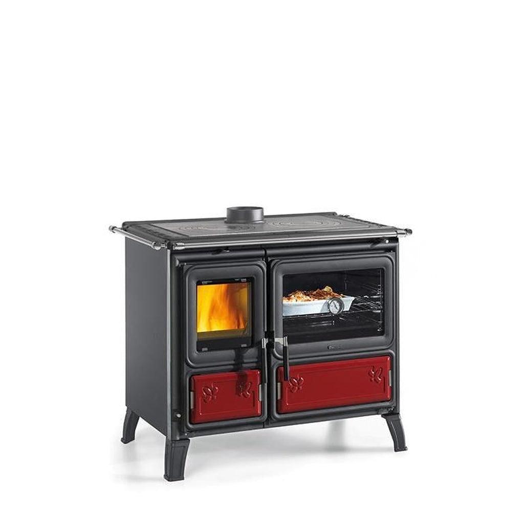 La Nordica Milly Wood Fired Cooker