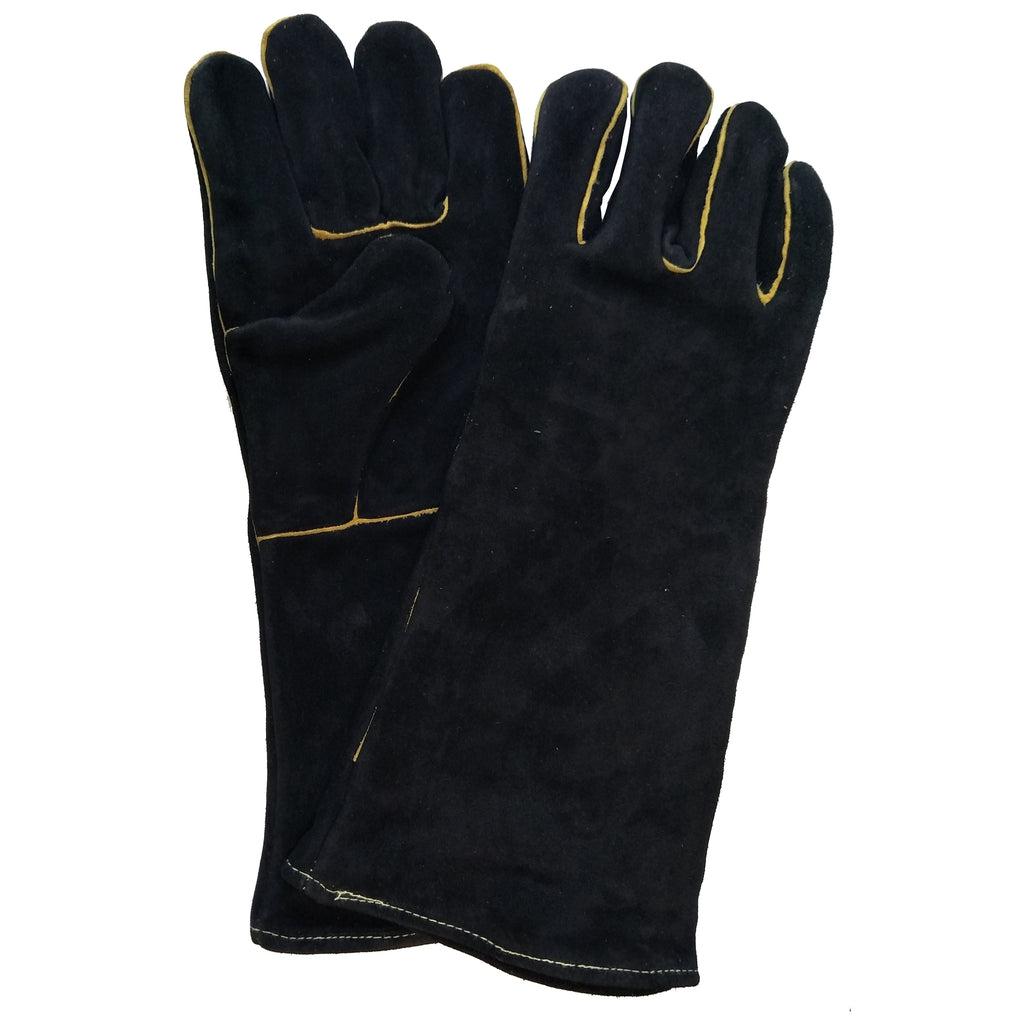 Leather Fire/Flame Resistant Gloves