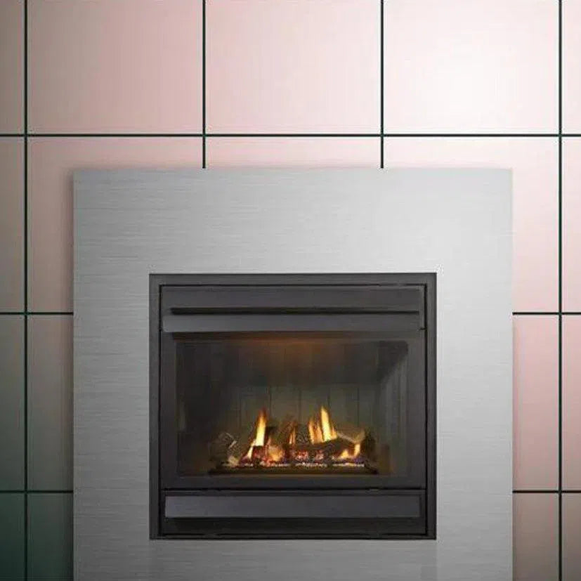 Legend DV32 Gas Fireplace