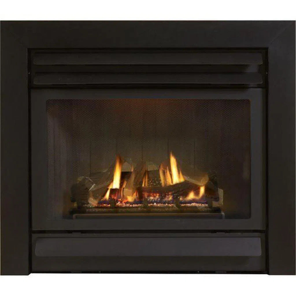 Legend DV36 Gas Fireplace