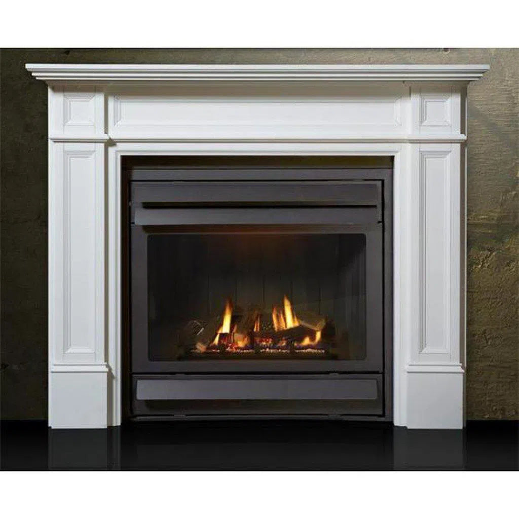 Legend DV36 Gas Fireplace