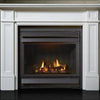 Legend DV36 Gas Fireplace