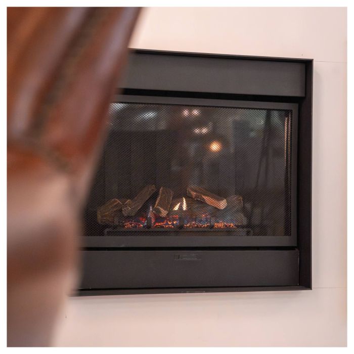 Legend Nexus DV32 Gas Fireplace