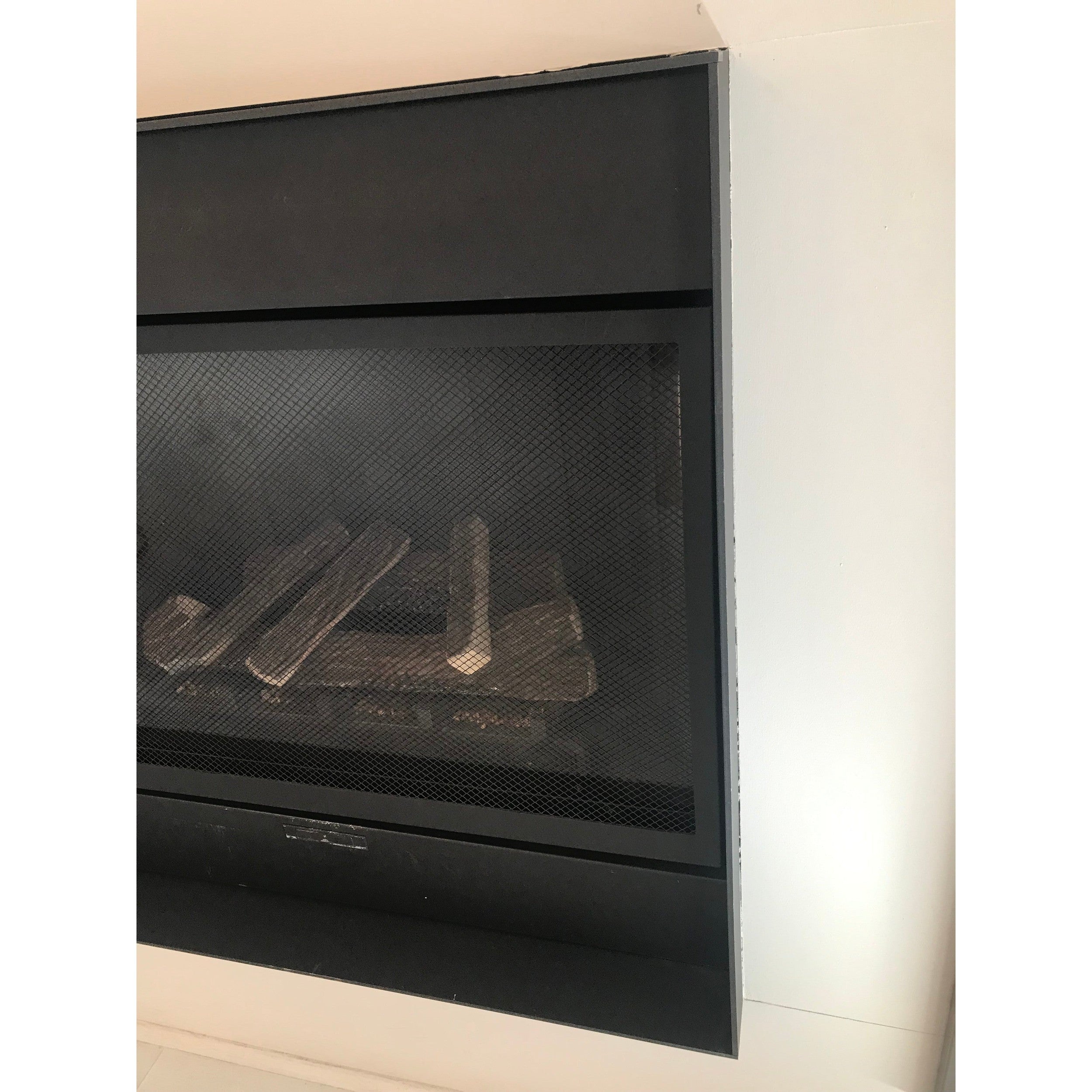 Legend Nexus DV32 Gas Fireplace