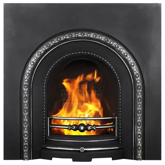 Lux Insert - Detail Polished