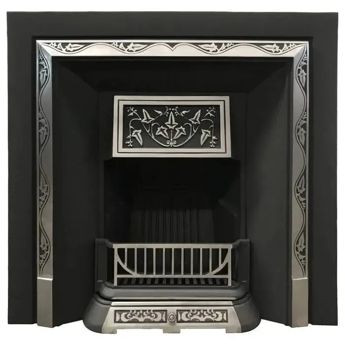 Malvern Insert - Detail Polished