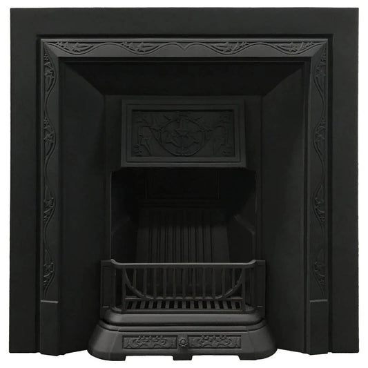 Malvern Insert - Premium Black