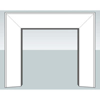 Marseille Mdf Mantle