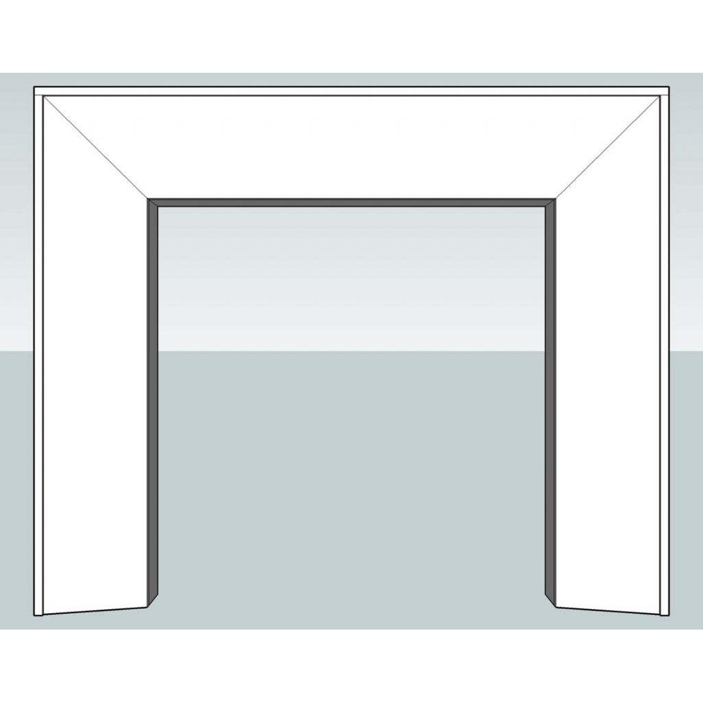 Marseille Mdf Mantle